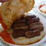 Mujo i besplatni ćevapi