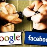 Facebook i Google+ ratuju i preko igara