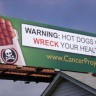 Hot dog je otrov za tijelo poput cigarete
