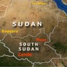 Eskalacija nasilja na granici dvaju Sudana