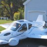 Jesu li leteći automobili budućnost?