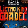 U nedjelju se otvara Ljetno kino Gradec