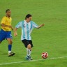 Messi ne želi da se uspoređuju Argentina i Barcelona