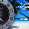 Mjesečni horoskop za srpanj 2015.