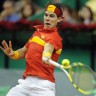 Španjolska ponovno osvojila Davis Cup