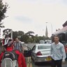 YouTube pravda - Napao biciklista pred kamerom i završio na sudu