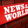 Broj žrtava tabloida News of the World ipak znatno manji