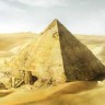 U piramidama postoji nešto izvanzemaljsko