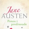 Knjiga dana - Jane Austen: Ponos i predrasude