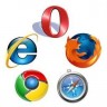 Inteligentniji surferi koriste Operu, Safari i Chrome