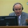 Haag odustaje od nekih optužbi protiv Mladića zbog njegove bolesti?