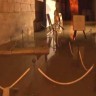 Olujno nevrijeme u Splitu poplavilo Dioklecijanovu palaču