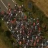 Biciklist Van Avermaet za dlaku pobijedio u Paris-Toursu