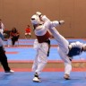 Sjajan uspjeh naših na Europskom prvenstvu u taekwondou