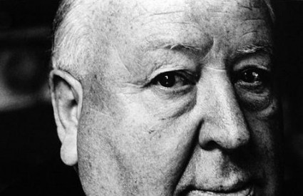 Alfred Hitchcock