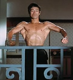 Bruce Lee i dalje privlači vjerne obožavatelje