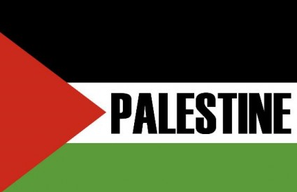 Palestinci na putu priznanja