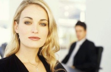 Poslovnih žena ima mnogo, no rijetke su na samom vrhu