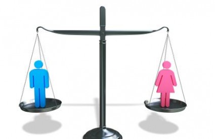 Ravnopravnost spolova i dalje je bajka ...