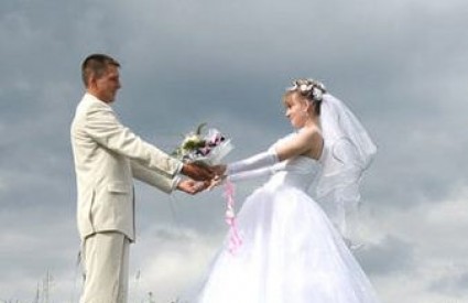 Sretan brak nije samo sanak pusti ...