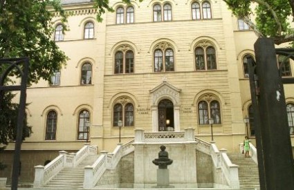 U Zagrebu ima ukupno 8800 mjesta na fakultetima