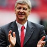 Wenger suspendiran zbog nedoličnog ponašanja