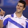 Đoković i Murray u finalu Mastersa