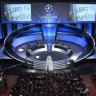Izvučeni parovi osmine finala Lige prvaka