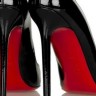 Louboutin nije uspio sudski zaštititi svoje crvene potplate