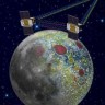 NASA započela dubinsko skeniranje Mjeseca