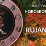 Mjesečni horoskop za rujan 2019.