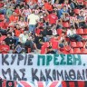 Uefa odbila žalbu Olympiakosa na izbacivanje iz Europske lige