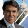 Rick Perry najizgledniji za republikanskog kandidata