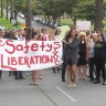 SlutWalk - prosvjed "drolja" protiv zadrtosti i mačizma