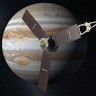 Juno stiže do Jupitera