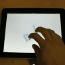 Izumljena "tekuća" tastatura za iPad