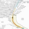 Evakuira se New York zbog uragana Irene