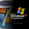 Windowsi XP nakon 10 godina pali ispod 50% udjela na tržištu