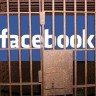 Facebook će izbrisati sve profile zatvorenika u Americi
