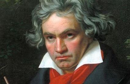 Je li slavni skladatelj patio od aritmije?