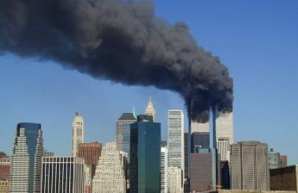 9/11 zabio je klin između SAD i Saudijske Arabije 9/11 zabio je klin između SAD i Saudijske Arabije