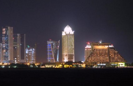 Doha traži odštetu zbog blokade