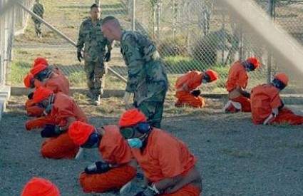 Guantanamo je sramota cijelog zapadnog svijeta