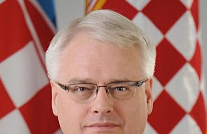 Josipović u ofenzivi