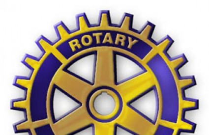 Rotary klub jedan je od najeksluzivnijih