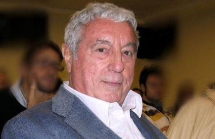Sergio Bonelli 1932. - 2011.