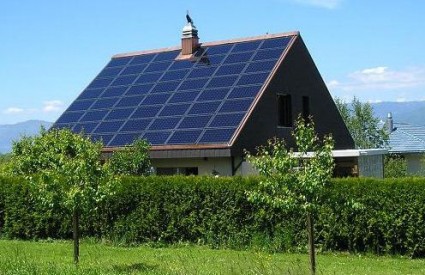 Solarna postrojenja niču kao gljive poslije kiše