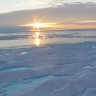 Arktik gubi led velikom brzinom
