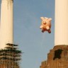 Svinja Pink Floyda ponovno nad elektranom Battersea