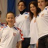 Sjajne hrvatske boćarice blizu medalja u svim disciplinama